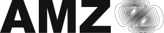 Logo AMZ Rolf Ziegler GmbH & Co. KG